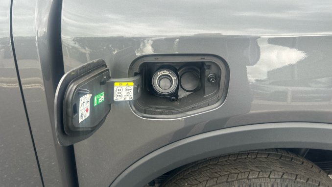 Ford Ranger Petrol 2 Seat Pick Up Wildtrak 2.3 EcoBoost PHEV 281 Auto - Image 24